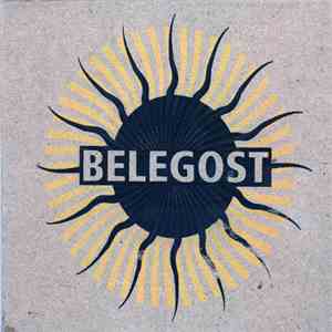 Belegost - EP mp3 album