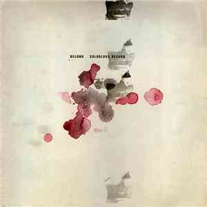 Belong - Colorloss Record mp3 album