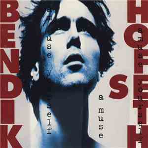 Bendik Hofseth - Amuse Yourself mp3 album