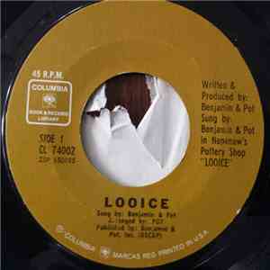 Benjamin And Pot In Napanaw's Pottery Shop - Looice mp3 album