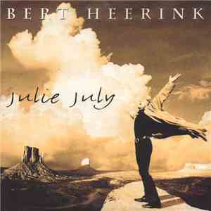 Bert Heerink - Julie July mp3 album