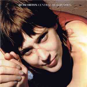 Beth Orton - Central Reservation mp3 album