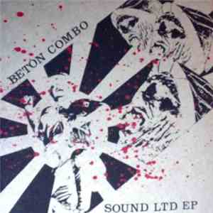 Beton Combo - Sound Ltd EP mp3 album