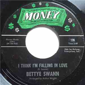 Bettye Swann - I Think I'm Falling In Love / Don't Take My Mind mp3 album