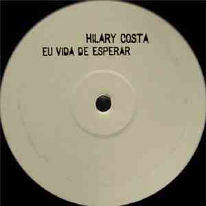 B-Floor / Stefano Gamma  - Eu Vida De Esperar / Coras Do Brasíl (House Mixes) mp3 album