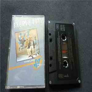 Bhundu Boys - True Jit mp3 album