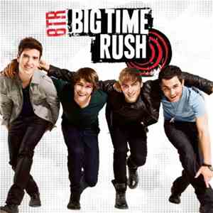 Big Time Rush - BTR mp3 album