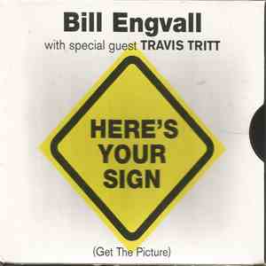Bill Engvall - Here's Your Sign (Get The Picture) mp3 album