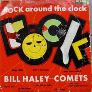 Bill Haley And His Comets - Rock Around The Clock mp3 album