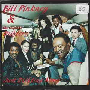 Bill Pinkney ,& The Original Drifters - Just Drifting Along / I'm The Original mp3 album