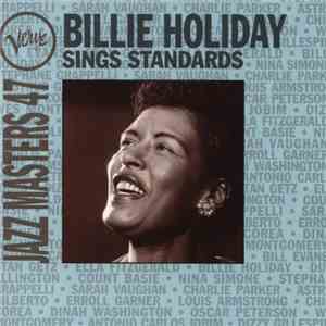 Billie Holiday - Sings Standards mp3 album
