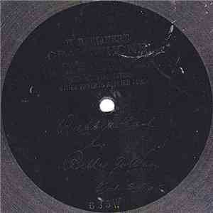 Billy Golden - Rabbit Hash mp3 album