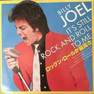 Billy Joel - It's Still Rock And Roll To Me mp3 album