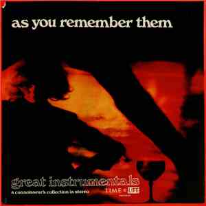 Billy May And His Orchestra - As You Remember Them: Great Instrumentals Volume 2 mp3 album