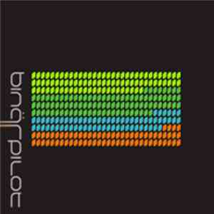 Binärpilot - Defrag mp3 album