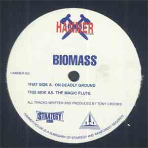 Biomass - On Deadly Ground mp3 album