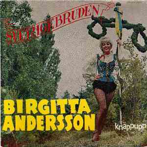 Birgitta Andersson - Sverigebruden mp3 album