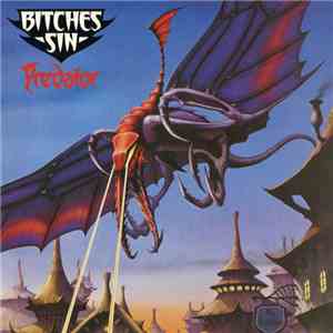 Bitches Sin - Predator mp3 album