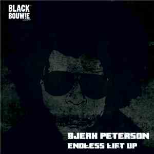 Bjerk Peterson - Lift Up EP mp3 album