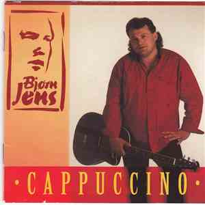 Bjørn Jens - Cappuccino mp3 album