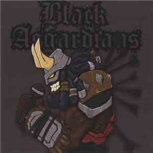 Black Asgardians - Black Asgardians mp3 album