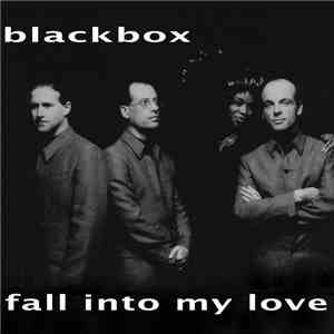 Black Box - Fall Into My Love mp3 album