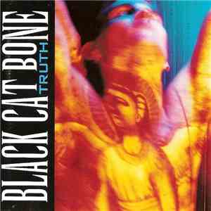 Black Cat Bone - Truth mp3 album