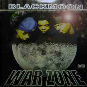 Black Moon - War Zone mp3 album