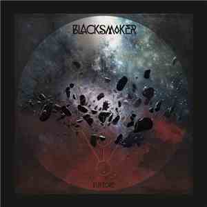 Blacksmoker - Rupture mp3 album