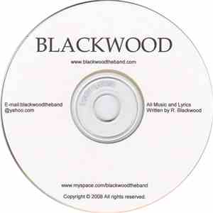 Blackwood  - 4 Song EP mp3 album
