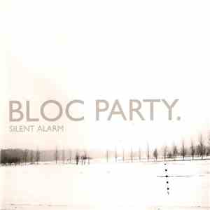 Bloc Party - Silent Alarm mp3 album