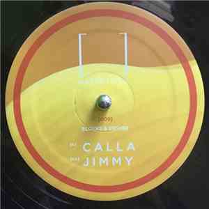 Blocks & Escher - Calla / Jimmy mp3 album