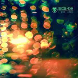 Blocks & Escher - Moods / Razor mp3 album