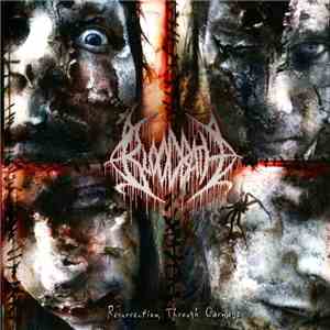 Bloodbath - Resurrection Through Carnage mp3 album