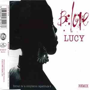 B.Love - Lucy mp3 album