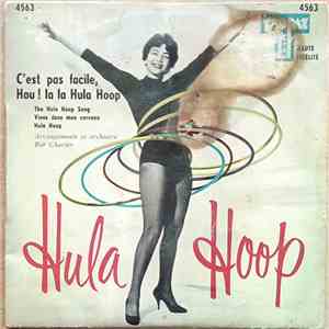 Bob Charter - Hula Hoop mp3 album