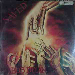 Bob Dylan - Saved mp3 album