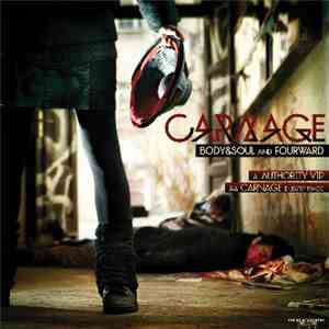 Body&Soul And Fourward - Carnage mp3 album