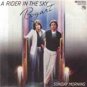 Bogart  - A Rider In The Sky mp3 album