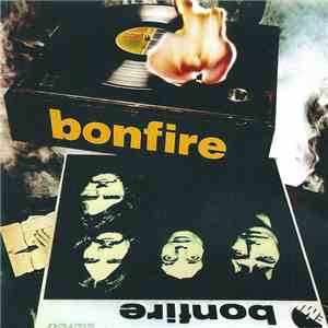 Bonfire  - Bonfire Goes Bananas mp3 album