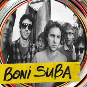 Boni Suba - Boni Suba mp3 album