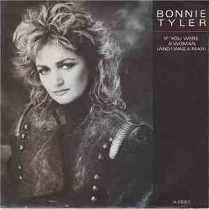 Bonnie Tyler - If You Were A Woman (And I Was A Man) mp3 album