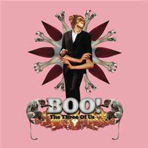 Boo!  - The Three Of Us mp3 album