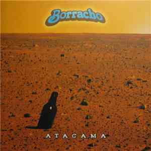 Borracho - Atacama mp3 album