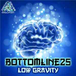 Bottomline25 - Low Gravity mp3 album