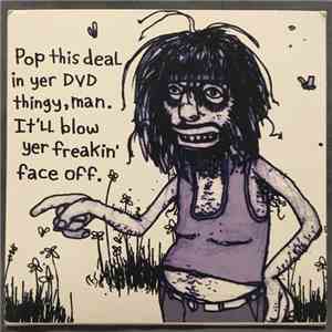 Brand New - Pop this deal in yer DVD thingy, man. It'll blow yer freakin' face off. mp3 album