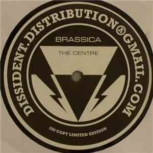 Brassica - The Centre mp3 album
