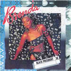 Brenda - Black President mp3 album