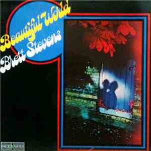 Brett Stevens - Beautiful World mp3 album