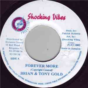 Brian & Tony Gold - Forever More mp3 album
